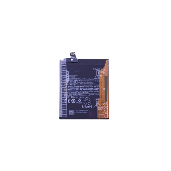 Battery Xiaomi Mi 9t/Redmi K20/K20 Pro/Mi 9t Pro BP41/BP40 4000mAh